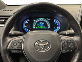 Toyota RAV4 Plug-In