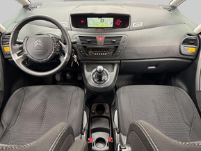 Citroen Grand C4 Picasso