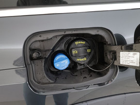 Audi A4 allroad quattro