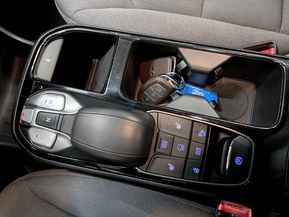 Hyundai Ioniq Electric