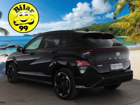 Hyundai Kona Electric