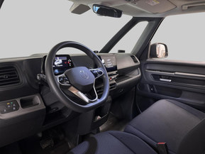 Volkswagen ID. Buzz Cargo