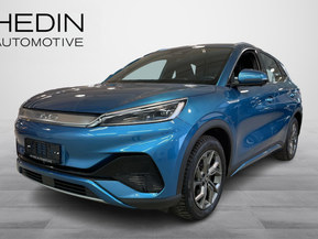 BYD Atto3