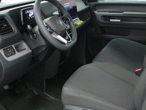 Volkswagen ID. Buzz Cargo