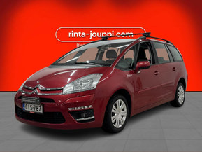 Citroen Grand C4 Picasso