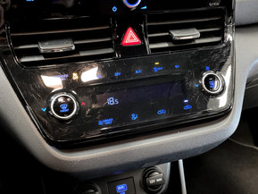 Hyundai Ioniq Electric