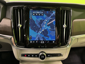 Volvo V90 Cross Country