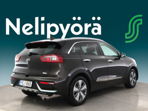 Kia Niro plug-in
