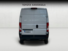 Toyota Proace Max
