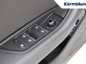 Audi A4 allroad quattro