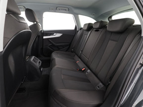 Audi A4 allroad quattro