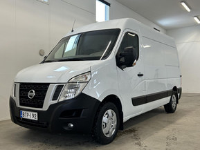 Nissan NV400
