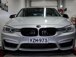 BMW 335
