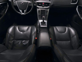 Volvo V40 Cross Country