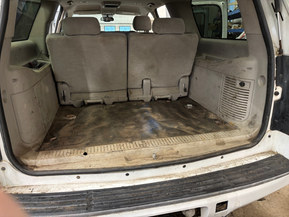 Chevrolet Suburban