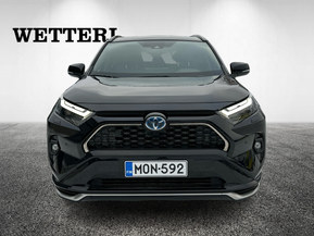 Toyota RAV4 Plug-In