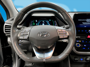 Hyundai Ioniq Electric