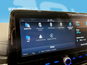 Hyundai Ioniq Electric