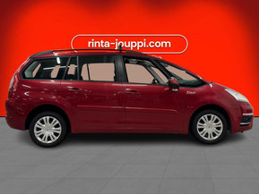 Citroen Grand C4 Picasso