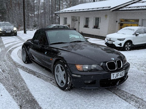 BMW Z3