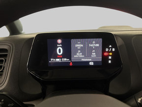 Volkswagen ID. Buzz Cargo