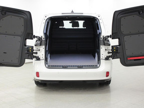 Volkswagen ID. Buzz Cargo