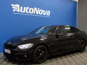 BMW 435
