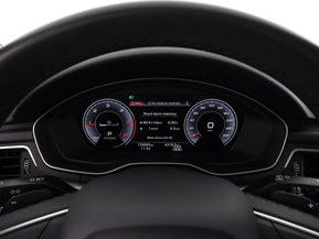 Audi A4 allroad quattro