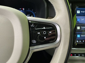 Volvo V90 Cross Country