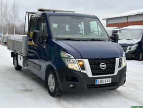 Nissan NV400