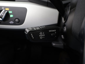 Audi A4 allroad quattro