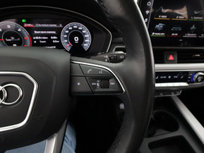 Audi A4 allroad quattro