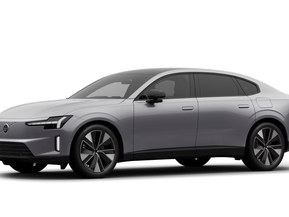 Volvo ES90