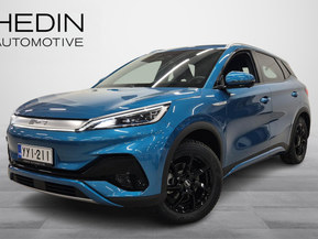 BYD Atto3