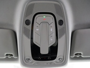 Audi A4 allroad quattro