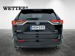 Toyota RAV4 Plug-In