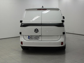 Volkswagen ID. Buzz Cargo