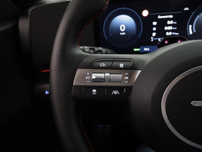 Hyundai Kona Electric