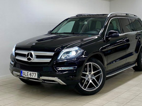 Mercedes-Benz GL