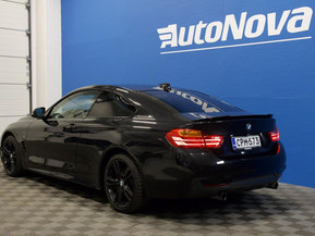 BMW 435