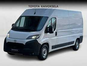 Toyota Proace Max