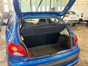 Peugeot 206+