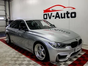 BMW 335