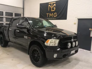 Dodge Ram 1500