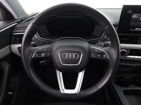 Audi A4 allroad quattro