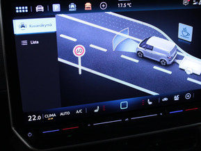 Volkswagen ID. Buzz Cargo