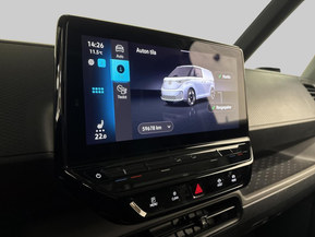 Volkswagen ID. Buzz Cargo