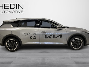 Kia K4