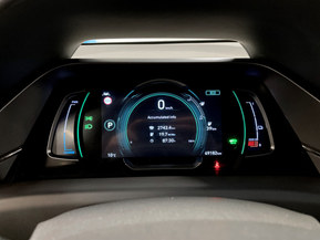 Hyundai Ioniq Electric