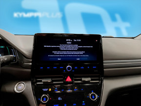 Hyundai Ioniq Electric